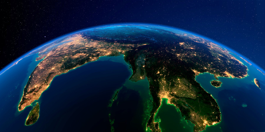 How India lost a gas pipeline to China