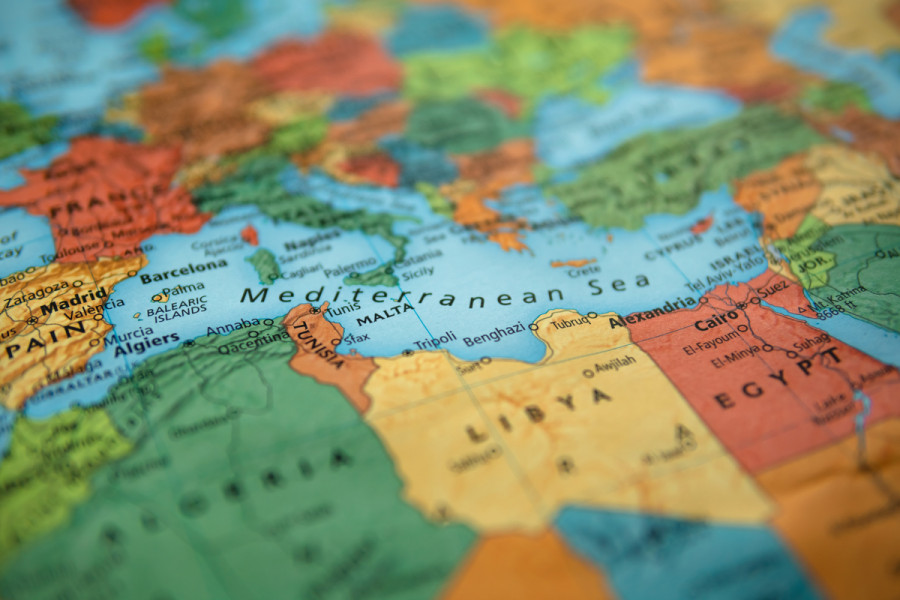 Building an EU-Africa partnership of equals