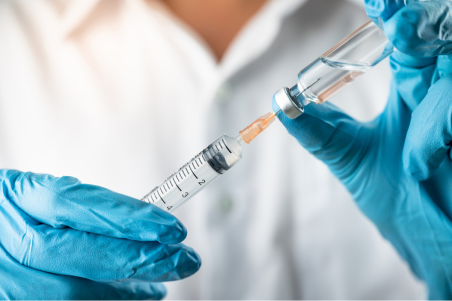 Why do HIV vaccine trials keep failing?