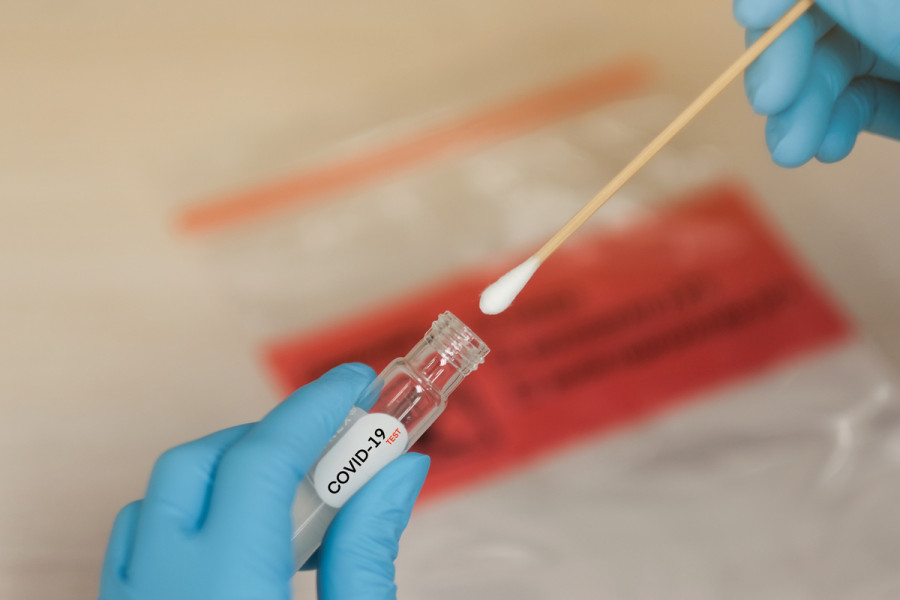 How to protect refugees in a pandemic