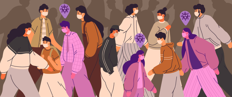 The Plague redux