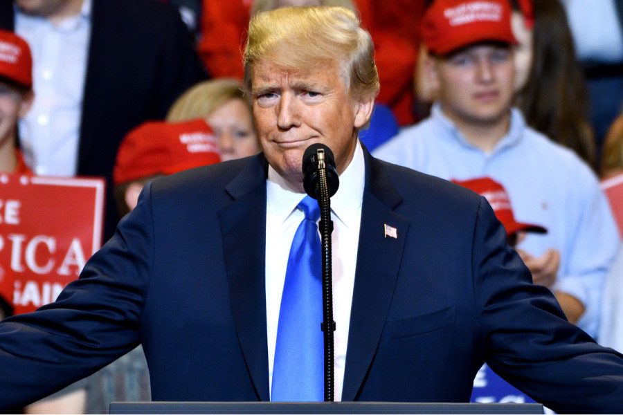 Policing truth in the Trump era