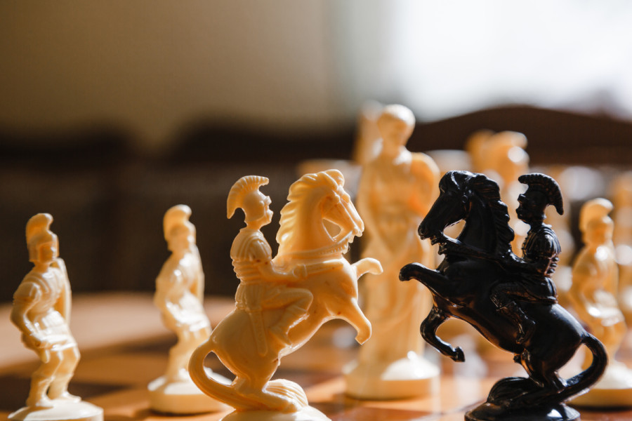 A sense of reality and possibility