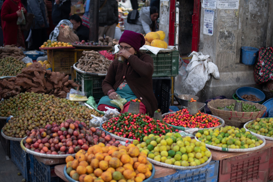 Why the agriculture supply chain couldn’t be saved
