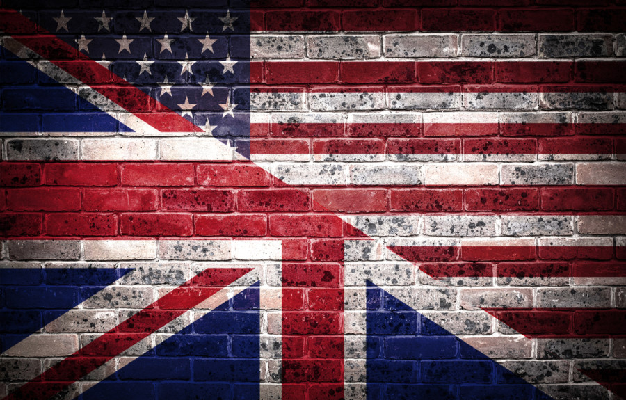 The revenge of the special relationship