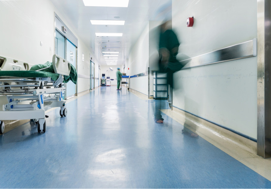 Overcoming the Covid-19 disruption to essential health services