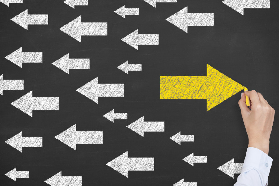 Introduce flexibility in education