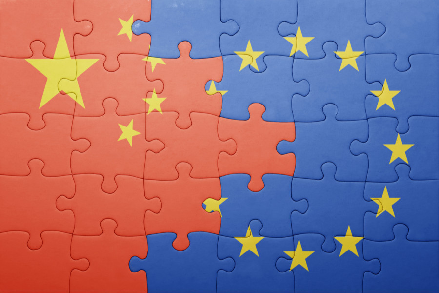 The end of Europe’s Chinese dream