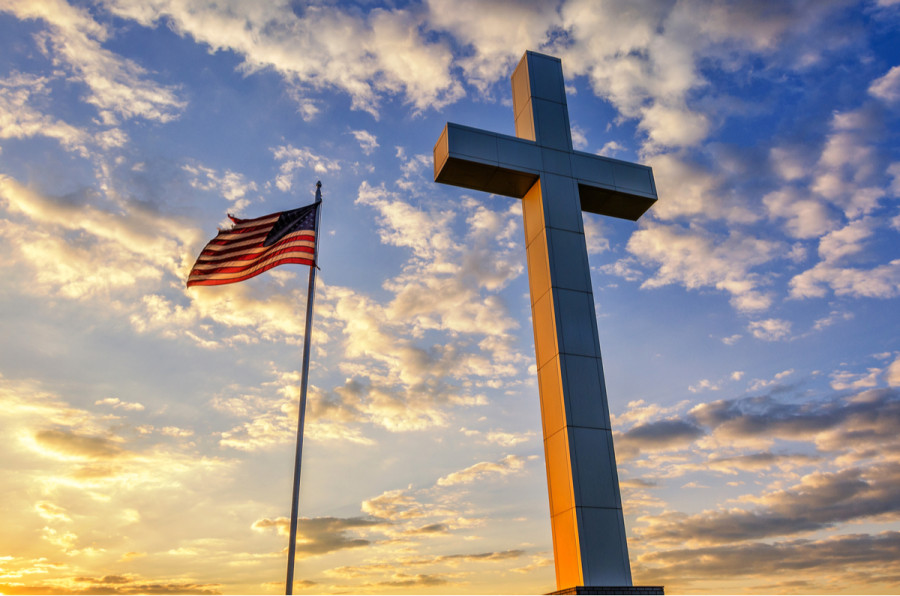 The Catholic challenge