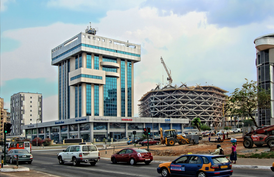 Kick-Starting FDI in Africa