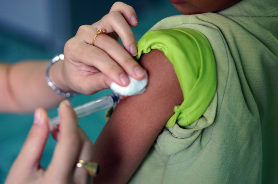 How to save nine million children