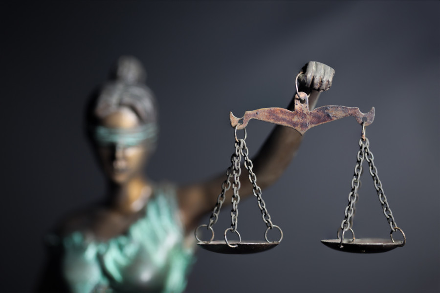 America’s tarnished Supreme Court