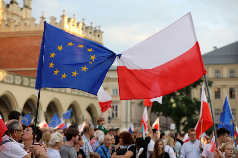 Europe bails out its populists