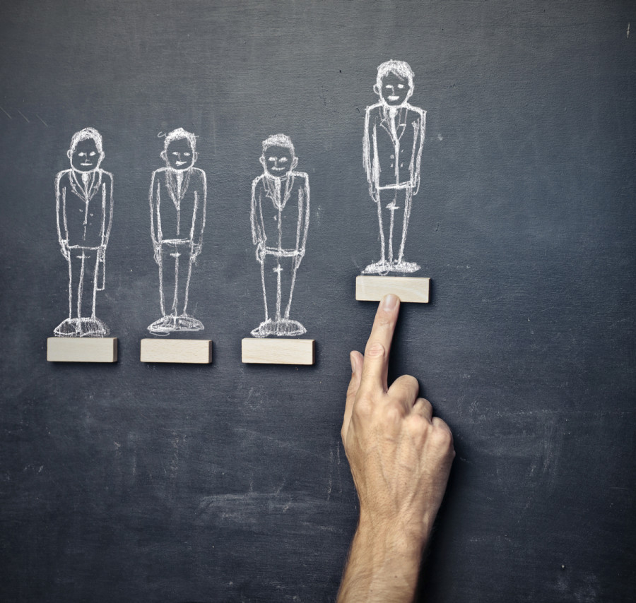 Nepali society and meritocracy