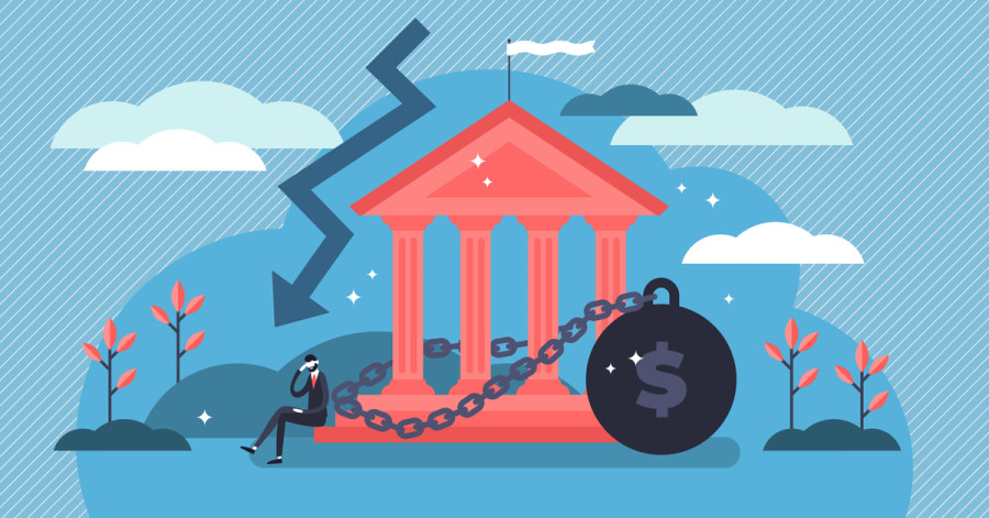 Deterring debt vultures in Africa