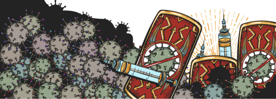 It's time to turn the spotlight on health-security