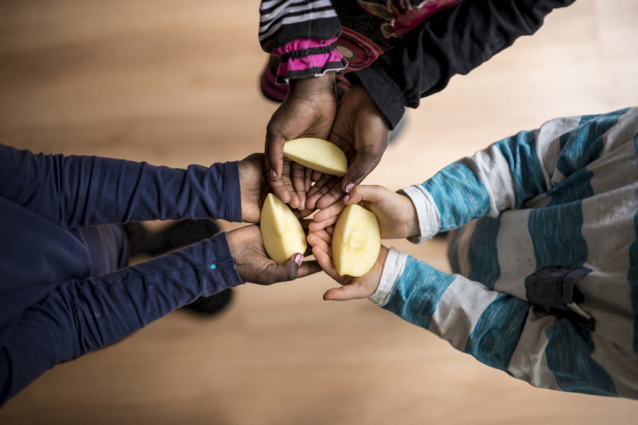 Ensuring food security in the era of Covid-19