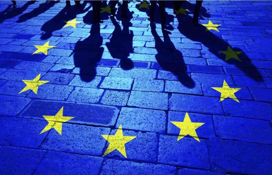 Leadership in a time of contagion