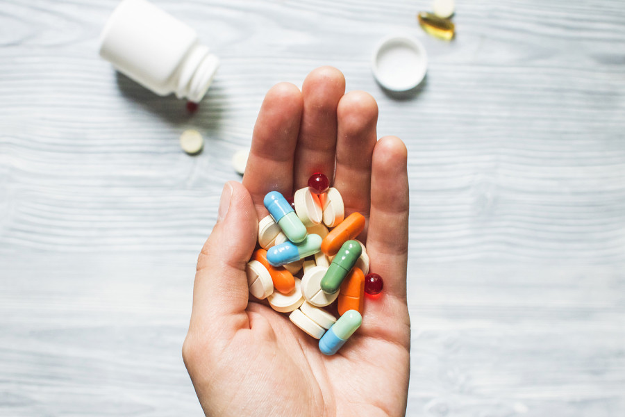 Inadequate response to substandard drugs