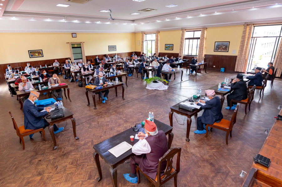Oli administration’s decisions court controversy for failing to abide by system