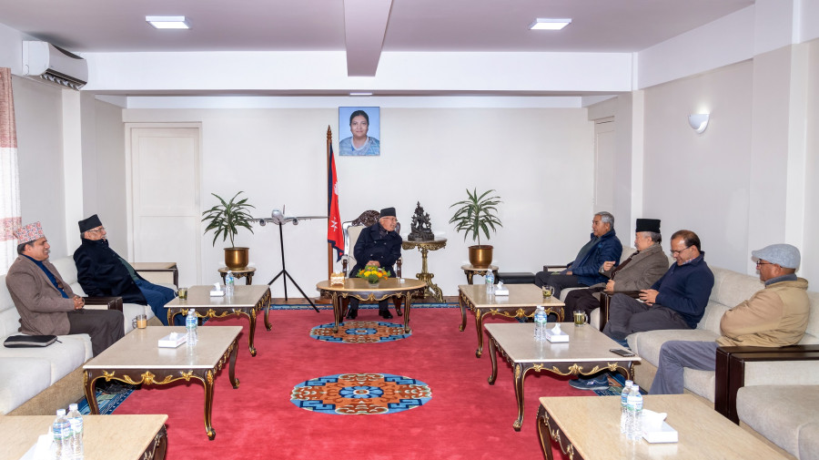 Conflict victims condemn parties for bulldozing decision on transitional justice appointments