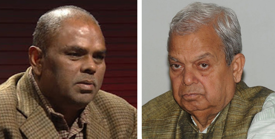 With no signal from the government, Janata Party reconsiders merger with Samajbadi Party