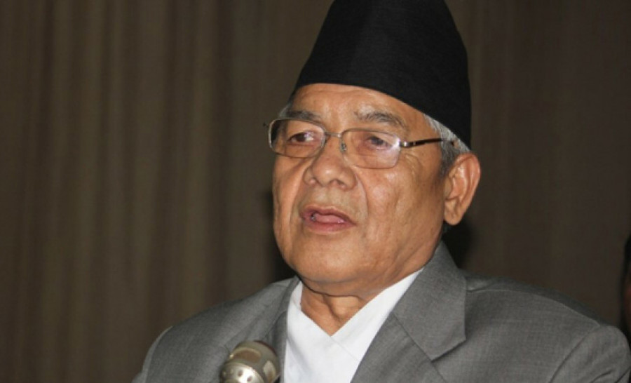 Gautam holds the key as Oli finally agrees to hold party Secretariat meeting