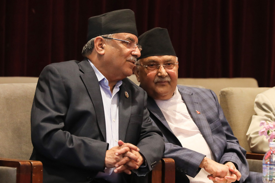 Karnali crisis resolution another example of anti-federalism approach, politicians and experts say