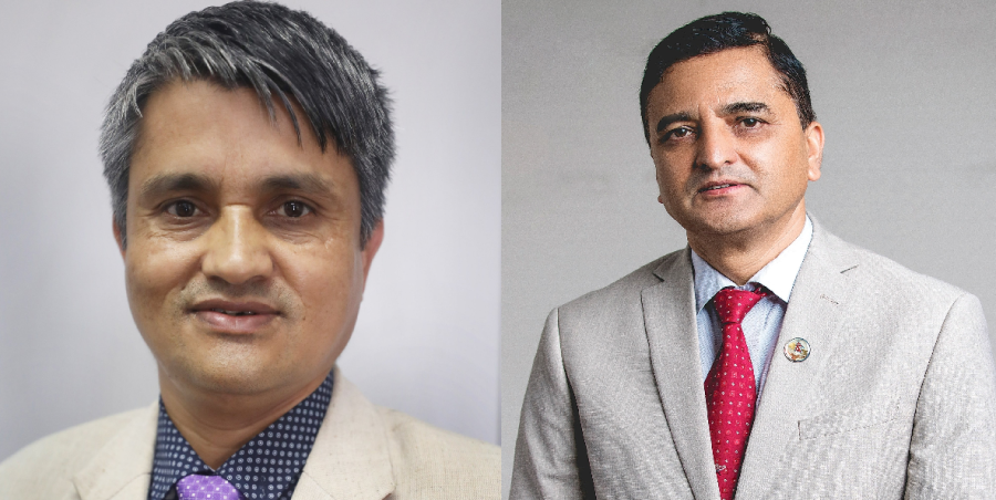 In disparaging others, ruling party youth leaders follow their political master