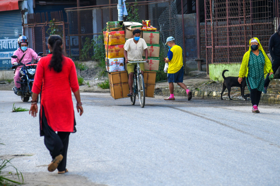 Curbs extended with some relaxations, but experts question ad-hoc moves