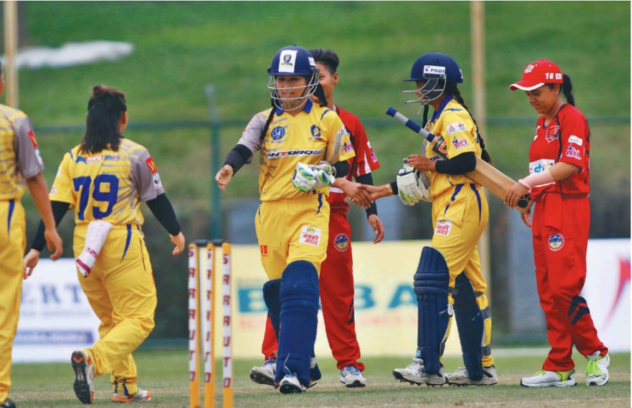 Cricket governing body announces central contracts for players, but gender pay gap is huge