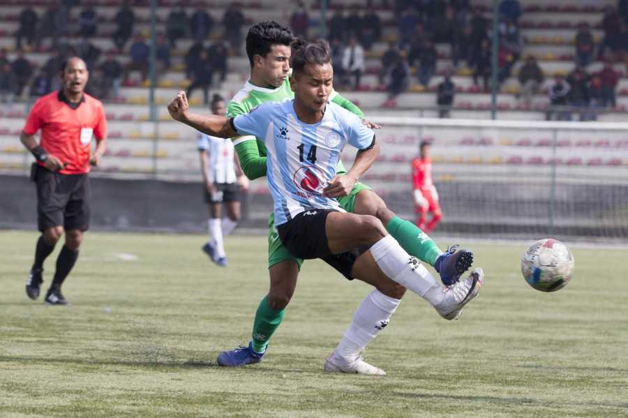 Manang Marshyangdi thump NRT 4-1