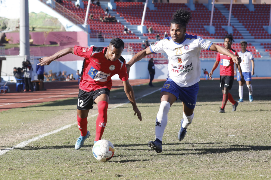 Tough 1-0 win puts Machhindra close to leaders Army