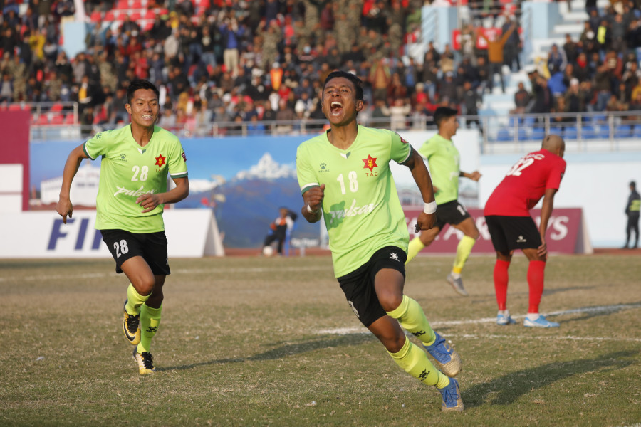 Army go top after win over Police in tense battle