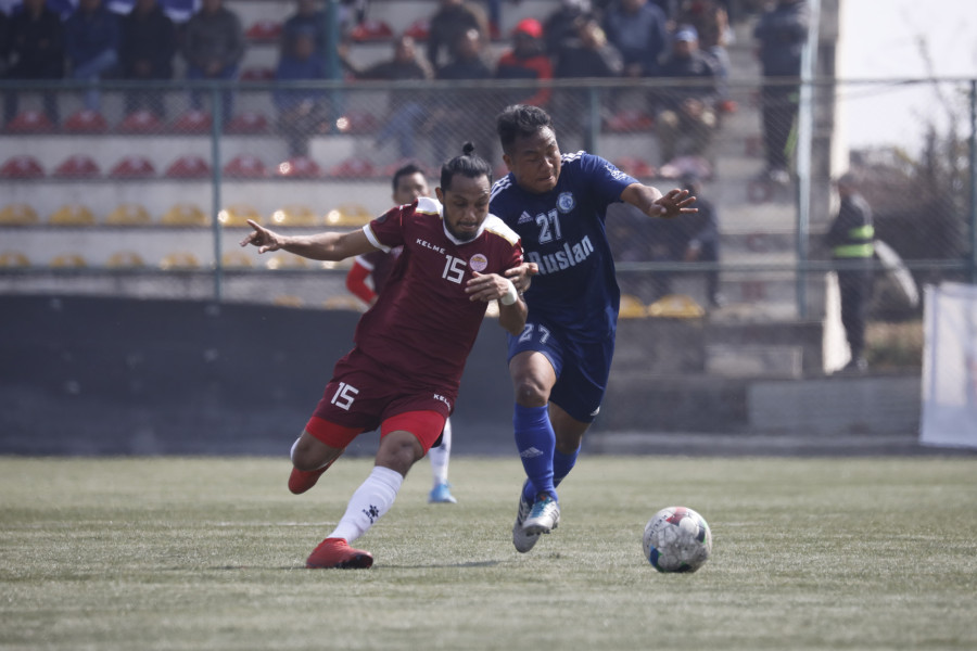 Three Star beat Sankata to secure top-six finish