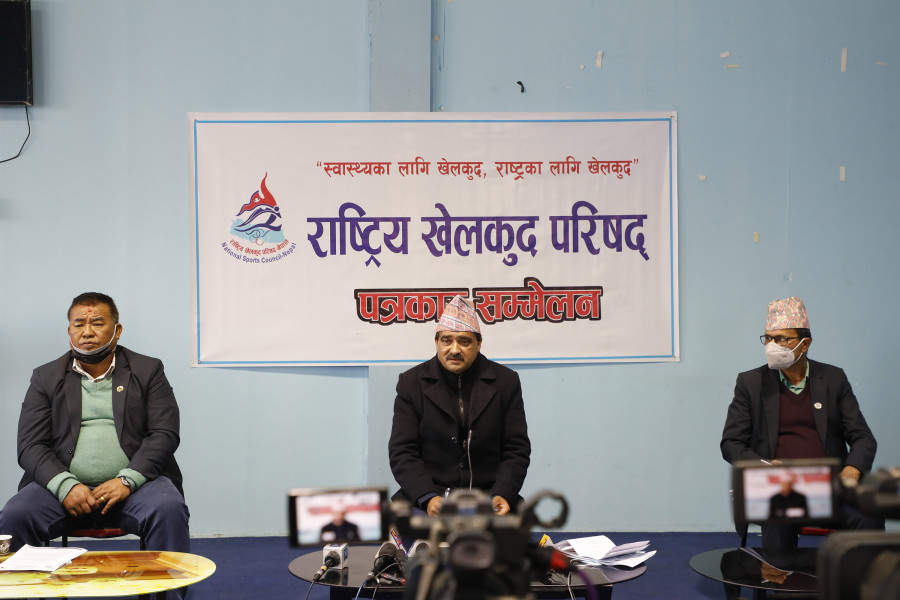 13th South Asian Games expenses unveiled, but nearly after one year