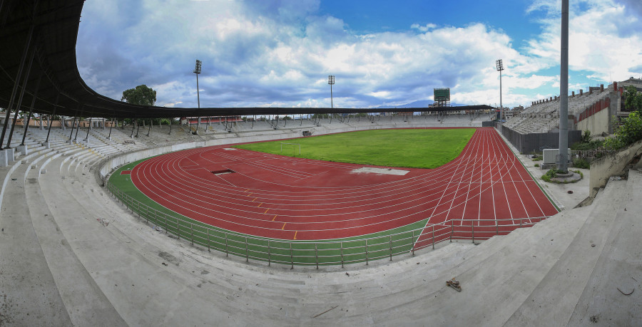Nepal's remaining fixtures of World Cup Qualifiers postponed