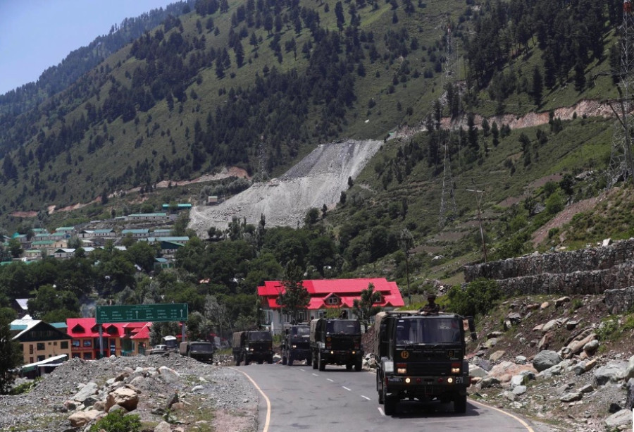 India awaits Modi's response to China after 20 killed in clubs and stones border clash