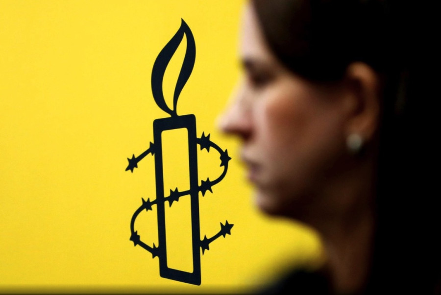 15 international human rights groups condemn Indian government’s action against Amnesty International India