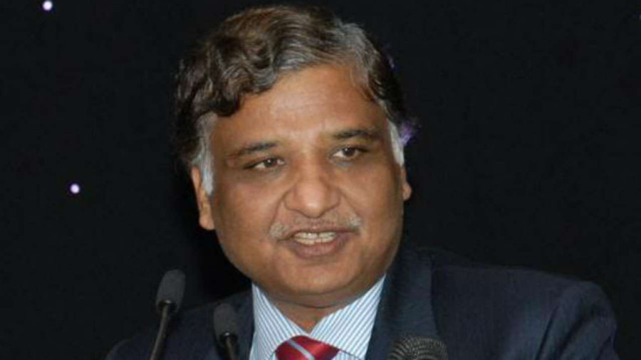 India intelligence chief’s sudden dash for Kathmandu raises many an eyebrow