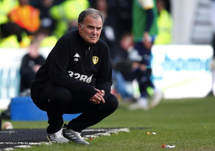 Looking forward to Leeds United