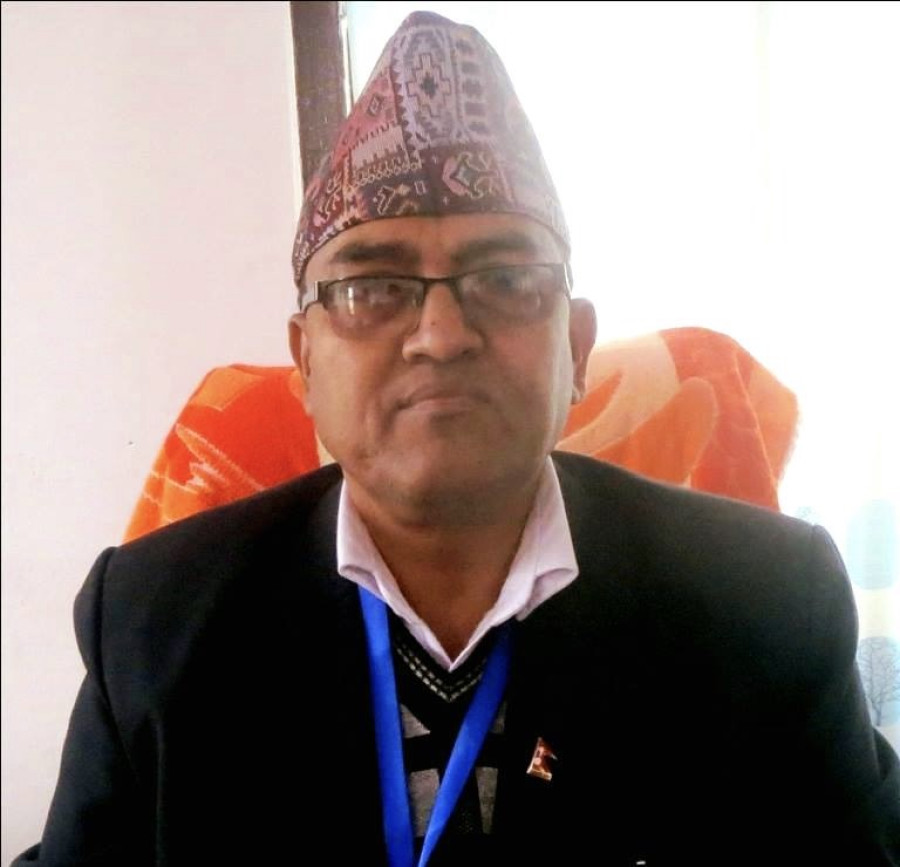 Janak Raj Dahal: If people continue to violate rules, prohibitory orders can’t be ruled out in Kathmandu