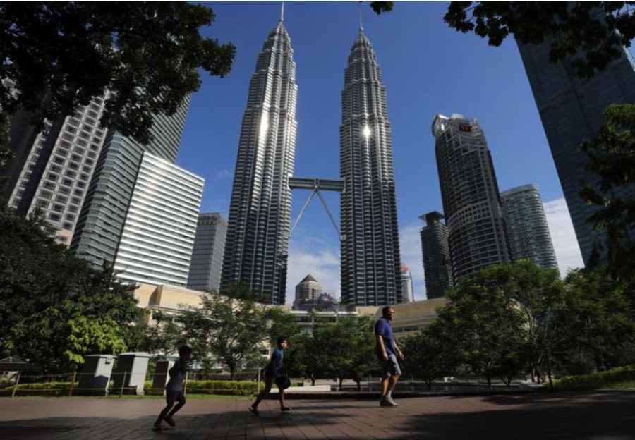 Nepali workers and their families to benefit from Malaysian government’s social security scheme