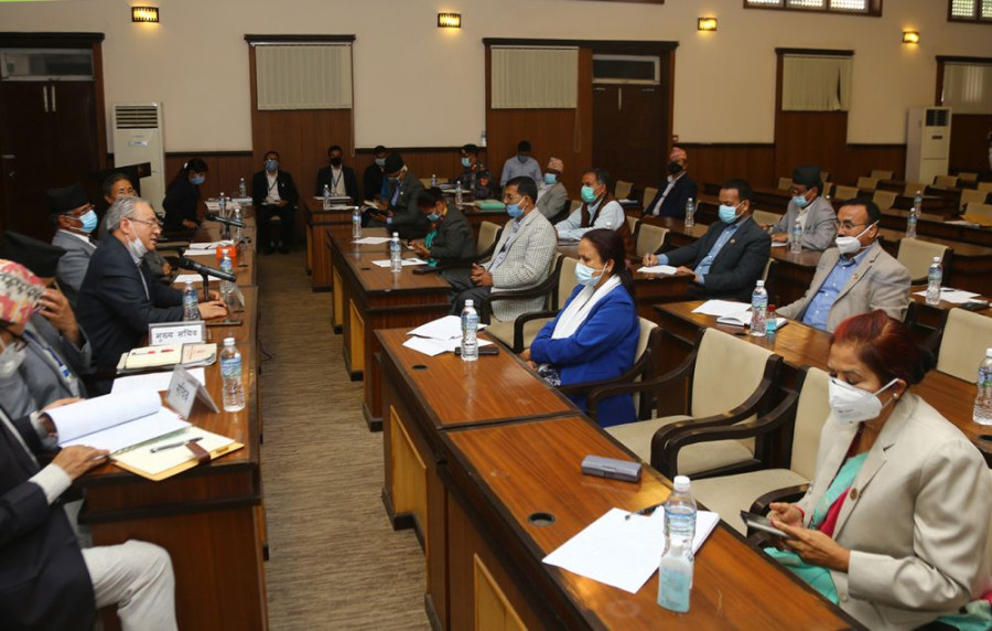 Two years on, parties are still undecided on naturalised citizenship