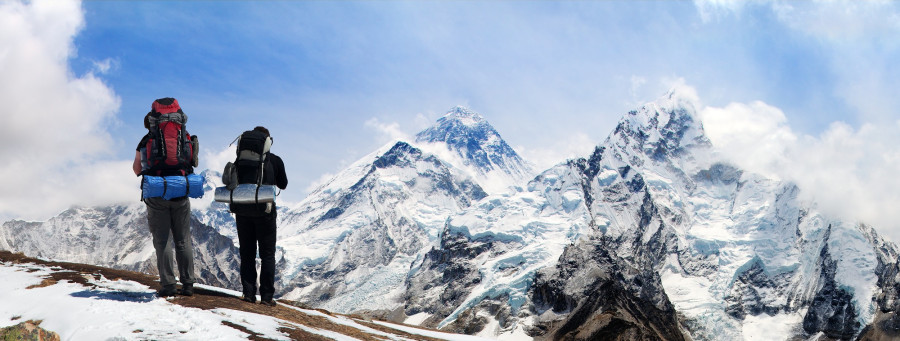 8,848.86 metres. That’s the height of Mt Everest now