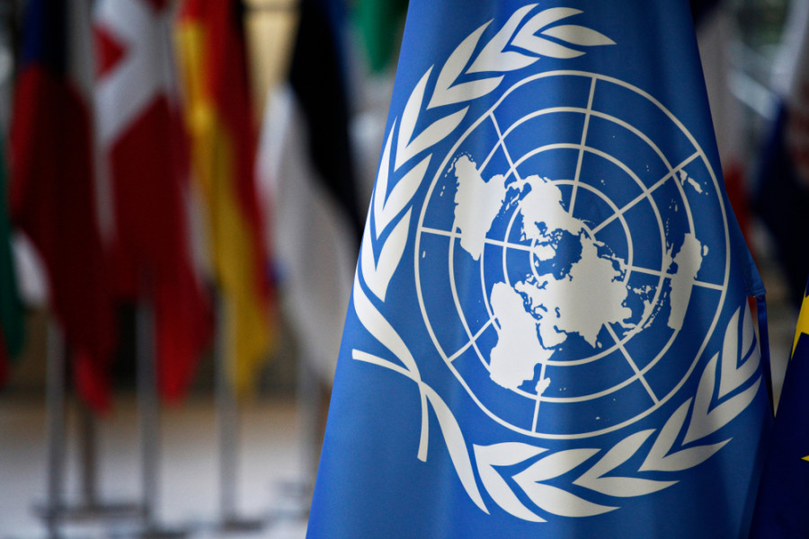 Respect human rights during Covid-19 response, UN and diplomatic missions in Nepal say