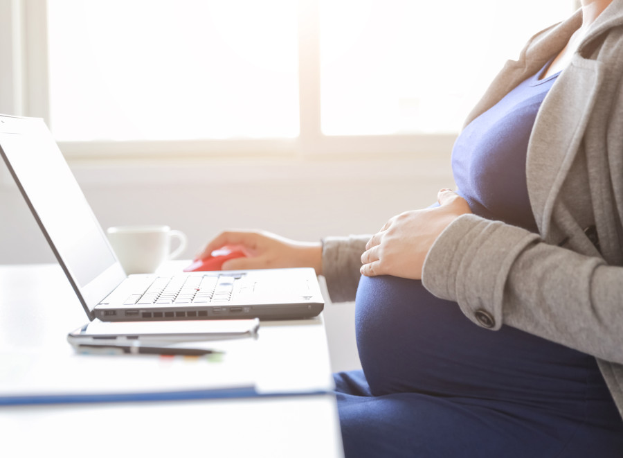 Women are discriminated against in the workplace