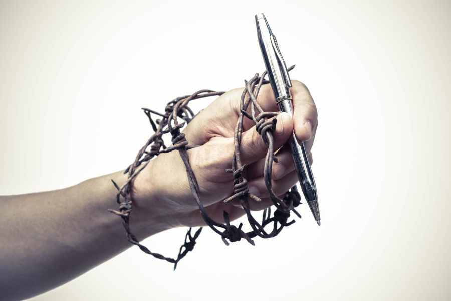 Organisations gear up for protest against IT bill saying it will curb freedom of expression