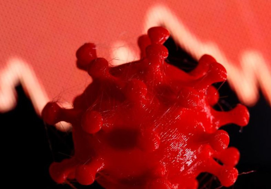 OECD sees global economy turning the corner on coronavirus crisis