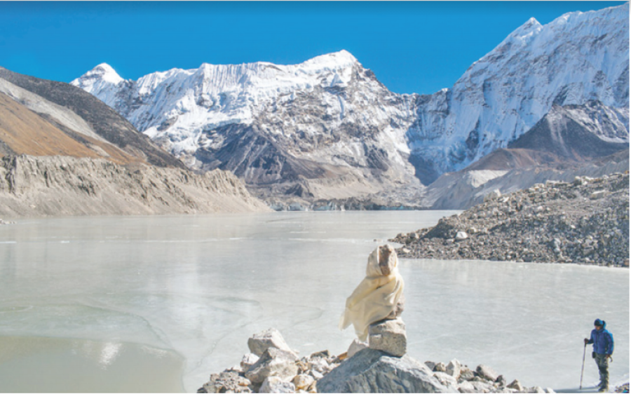 Nepal to raise loss and damage and mountain issues at UN climate summit